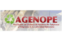 Logo Agenope